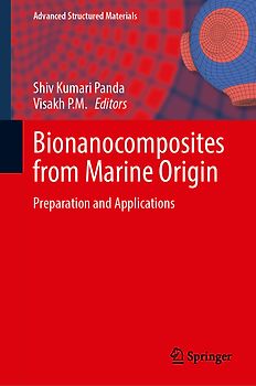 Bionanocomposites from Marine Origin