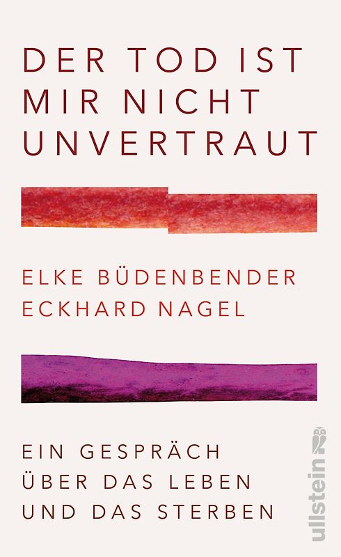 Der Tod ist mir nicht unvertraut