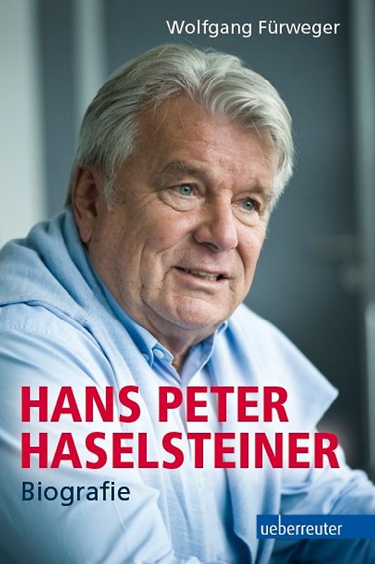 Hans Peter Haselsteiner