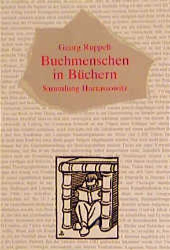 Buchmenschen in Büchern