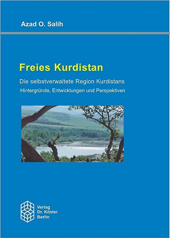 Freies Kurdistan