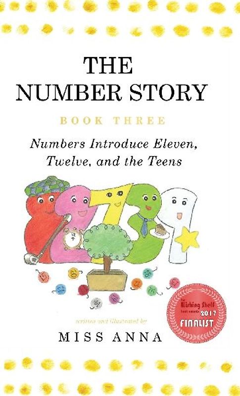 The Number Story 3 / The Number Story 4