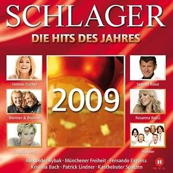 Various - Schlager 2009