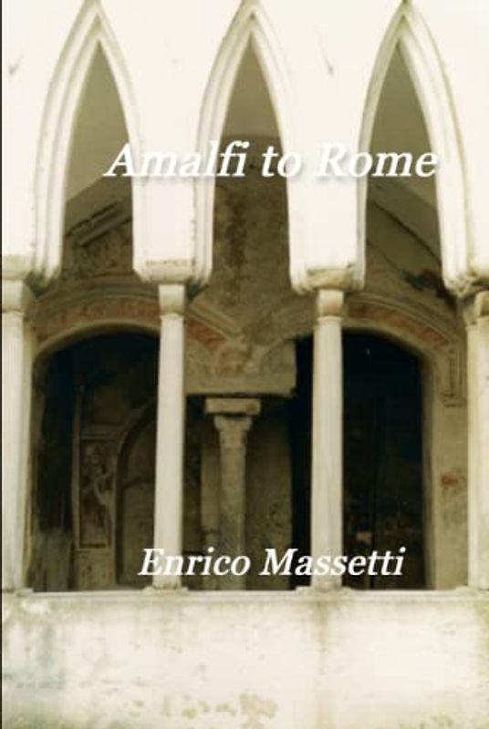 Amalfi to Rome