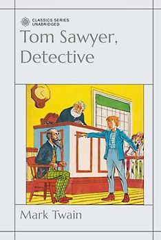 Tom Sawyer, Detective