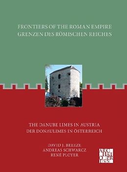 Frontiers of the Roman Empire