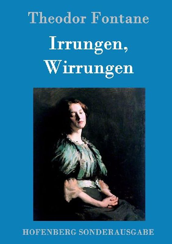 Irrungen, Wirrungen