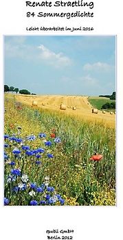 84 Sommergedichte