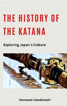 The History of the Katana