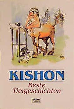 Kishons beste Tiergeschichten