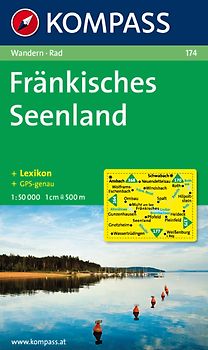 Fränkisches Seenland