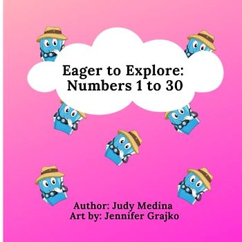 Eager to Explore : Numbers 1 to 30
