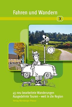 Fahren und Wandern 3