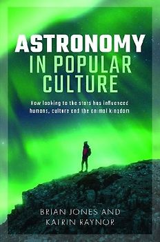 Astronomy in Popular Culture