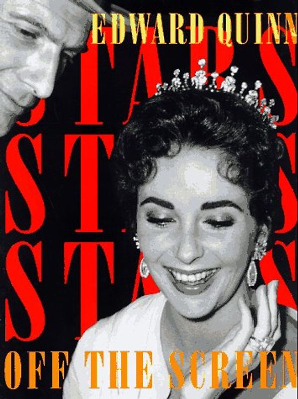 Stars, Stars, Stars... Off the Screen