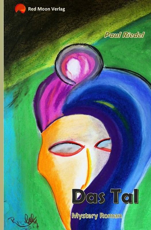 Tal der gebrochene Puppen / Das Tal