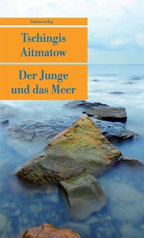 Der Junge und das Meer