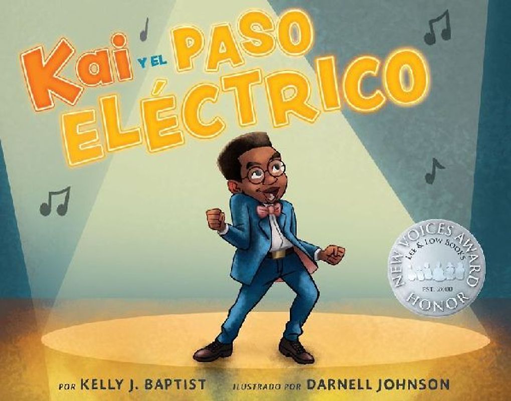 Kai Y El Paso Eléctrico