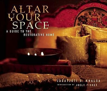 Altar Your Space