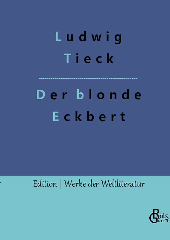 Der blonde Eckbert