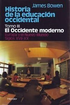 El occidente moderno
