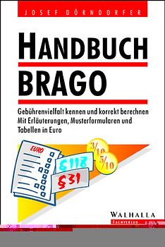 Handbuch BRAGO