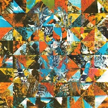 Ferrio,Nick - Amongst The Coyotes And Birdsongs