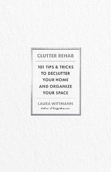 Clutter Rehab