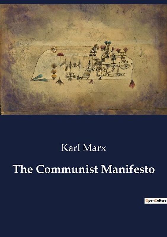 The Communist Manifesto