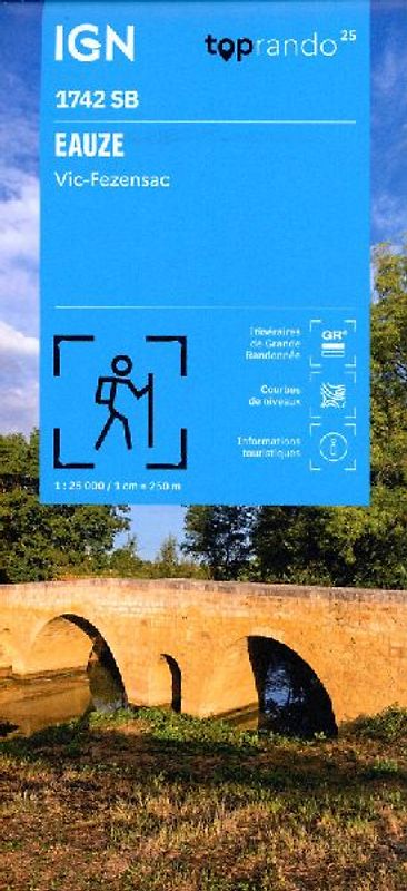 1742SB Eauze VicFezensac