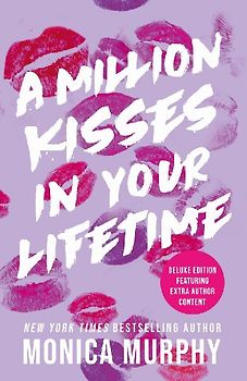 A Million Kisses In Your Lifetime