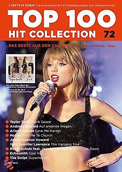 Top 100 Hit Collection 72