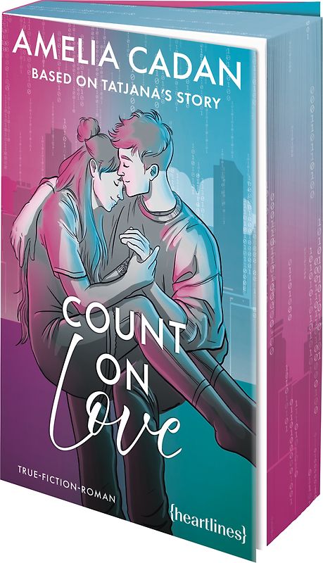 Count on Love – Based on Tatjana's Story