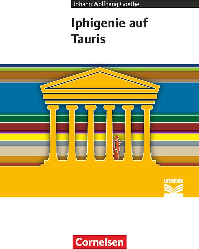 Cornelsen Literathek - Textausgaben