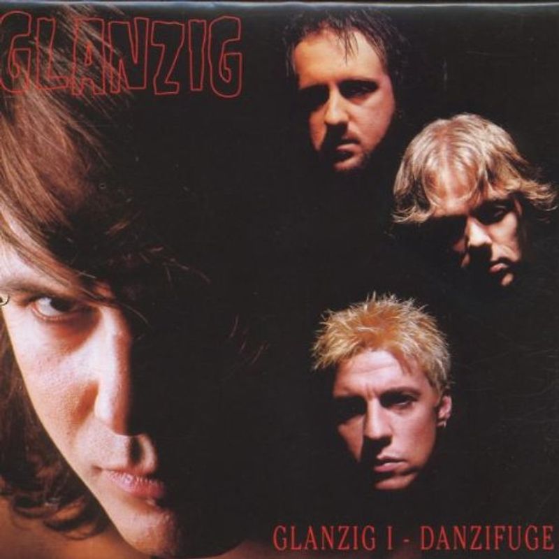 Glanzig - Glanzig I-Danzifuge