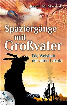Spaziergänge mit Großvater