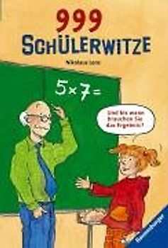 999 Schülerwitze