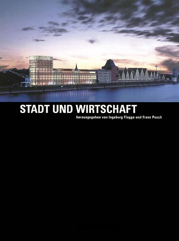 Stadt und Wirtschaft