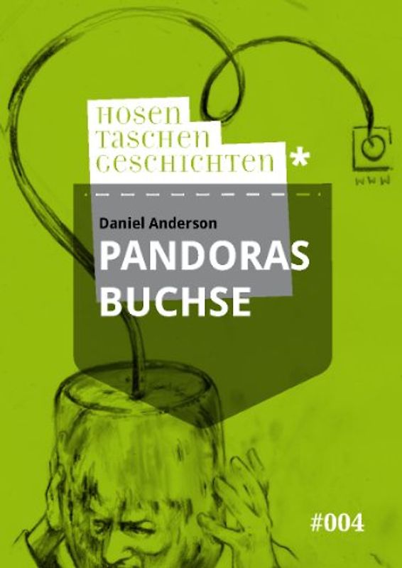 Pandoras Buchse