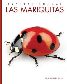 Las Mariquitas