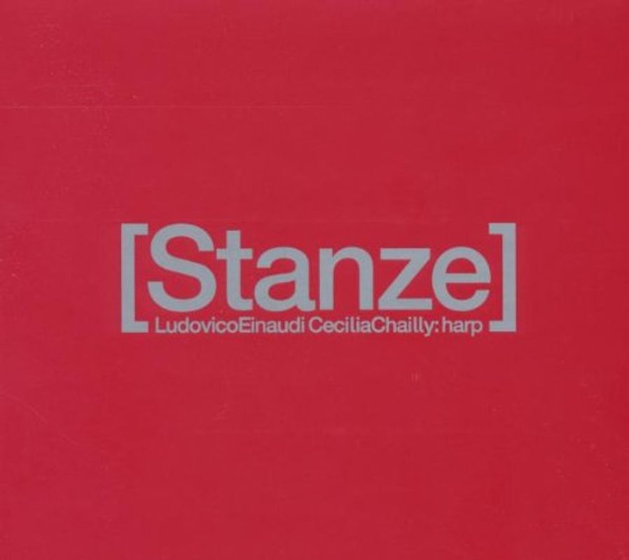 Einaudi,Ludovico - Stanze & Cecilia Chailly