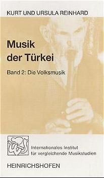 Musik der Türkei