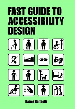 Fast Guide to Accessibility Design
