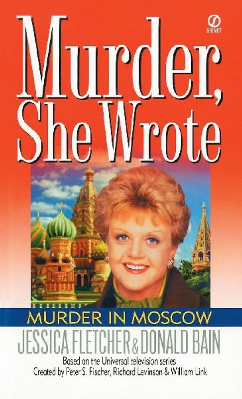 Murder, She Wrote