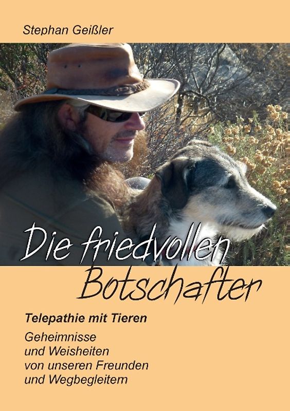 Die friedvollen Botschafter