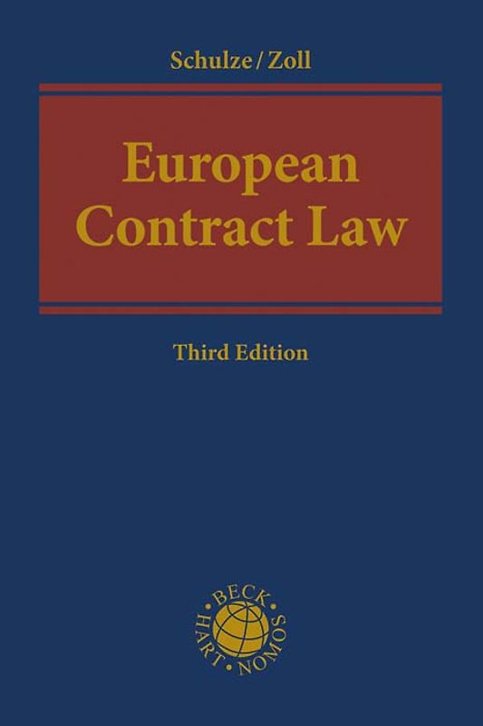 European Contract Law