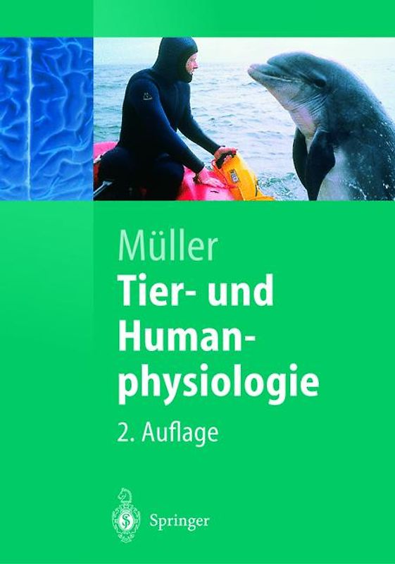 Tier- und Humanphysiologie