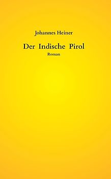 Der Indische Pirol