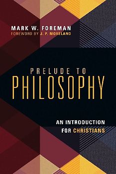 Prelude to Philosophy