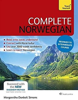 Complete Norwegian Beginner to Intermediate Course